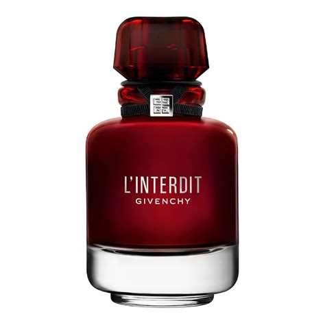 givenchy l'interdit 35 ml|l'interdit givenchy perfume best price.